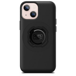 Smartphone casequad lock...