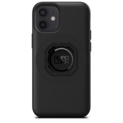 Smartphone casequad lock...