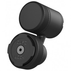 Quad lock smartphone holder...