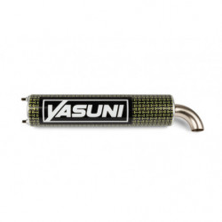 Yasuni scooter replacement...