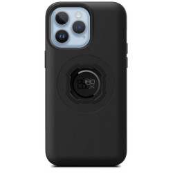 Smartphone casequad lock...