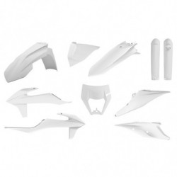 Kit de plasticos polisport...