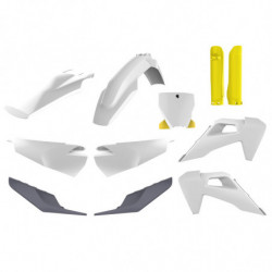 Kit de plasticos polisport...
