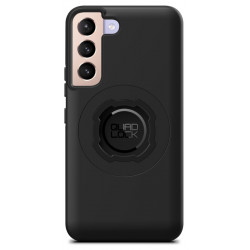 Quad lock smartphone case...