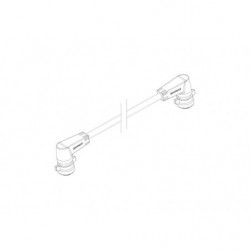 Cable 200mm para bateria...