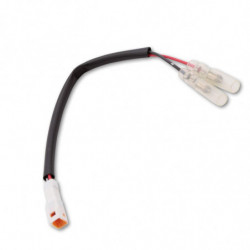 Câble adaptateur pour...