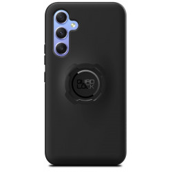 Quad lock phone...