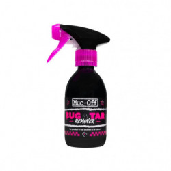 Nettoyant anti-insectes...