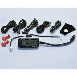 Cuenta rpm polini + 2...
