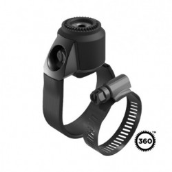 Quad lock 360 base hose...