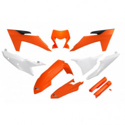 Kit de plastica ufo-oem...