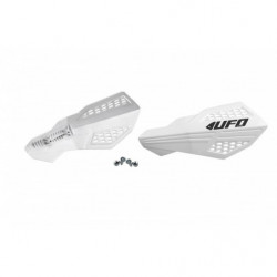 Guardamanos ufo-blanco para...