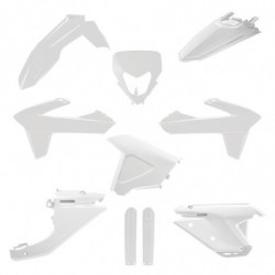 Kit de plastica...