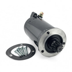 Motor de arranque arrowhead...