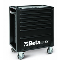 Beta mobile roller cab 7...