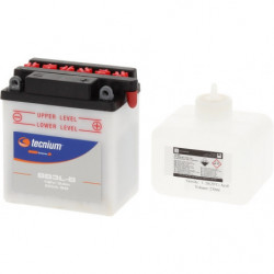 Bateria tecnium bb3l-b para...