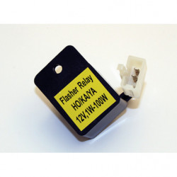 Shin yo led flasher relay,...