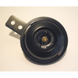 Shin yo horn, 12v, black,...