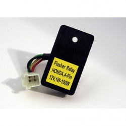 Shin yo led flasher relay,...