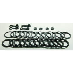 Kit reparacion pinza de...