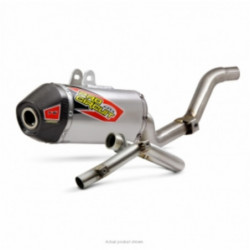 Pro circuit t-6 stainless...
