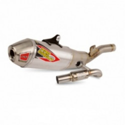 Pro circuit t-6 stainless...