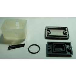 Kit reparacion bomba de...