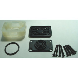Kit reparacion bomba de...