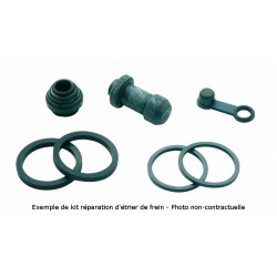 Kit reparacion pinza de...