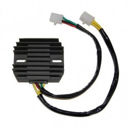 Regulador electrosport esr...