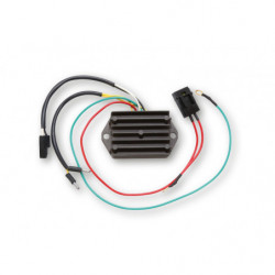 Regulador electrosport esr...