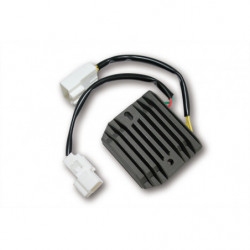 Regulador electrosport...