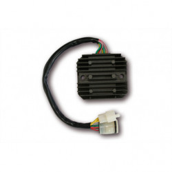 Regulador electrosport...