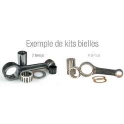 Kit de biela tourmax-honda...