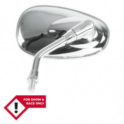 Shin yo handlebar mirror...