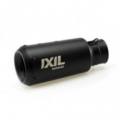 Silenciador ixil race xtrem...