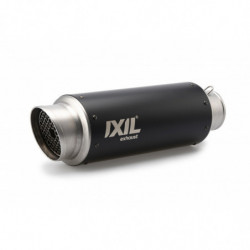 Escape completo ixil rc3b...