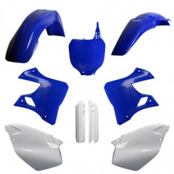 Kit de plastica polisport...