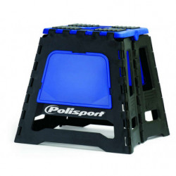 Caballete plegable de...