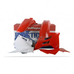 Kit plastica completo...