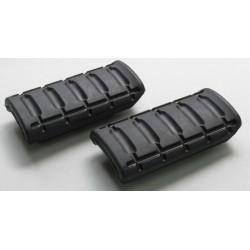 Gomas para estriberas...