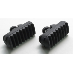 Gomas para estriberas...