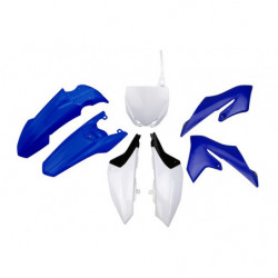 Kit de plastica ufo yz65...