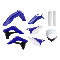 Kit de plastica polisport...