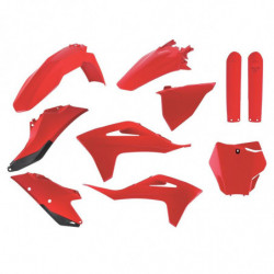 Kit de plastica polisport...