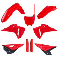 Kit de plastica polisport...