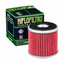 Filtro de aceite...
