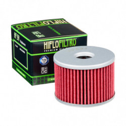 Filtro de aceite...