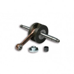Malossi crankshaft with pin...