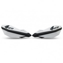 Paramanos ufo blanco...